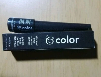 BeautiControl Shimmer Eyes Contour Powder - Girly Girl Green - Image 1 of 3