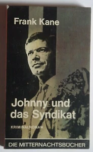R20751 Frank Kane - Johnny und das Syndikat - 1967 - Picture 1 of 2