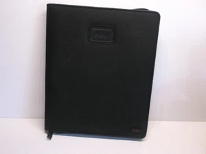 TUMI Tablet Case for a 7.5 x 9.5 Tablet Case Measures 9.5 x 11 1/4 - Picture 1 of 3