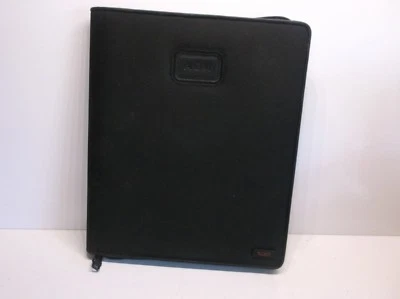 TUMI Tablet Case for a 7.5 x 9.5 Tablet Case Measures 9.5 x 11 1/4 - Image 1 of 3