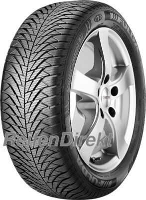 245/45 R18 100W XL MFS M+S Fulda MultiControl Ganzjahresreifen - Bild 1 von 2