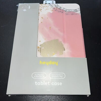 Apple iPad Air 10.9 inch and iPad Pro 11 inch Case - heyday Abstract - Image 1 of 3