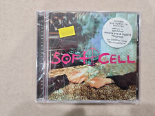 Cruelty Without Beauty by Soft Cell (CD, Oct-2002, 2 Discs) Brand New Sealed