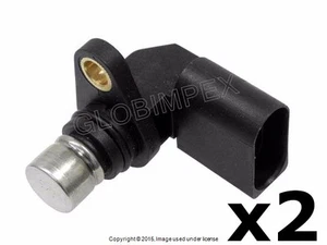 For Porsche '04-'06 Camshaft Position Sensor Set of 2 FACET + WARRANTY - Picture 1 of 2