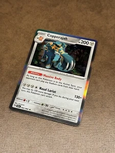 Copperajah 042/064 - Holo - Shrouded Fable - Pokemon TCG - Bild 1 von 2
