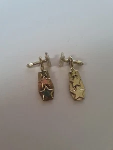 BARBIE MATTEL HOLLYWOOD HAAR OHRECCHINI FÜR PUPPE OUTFIT VINTAGE  - Bild 1 von 4