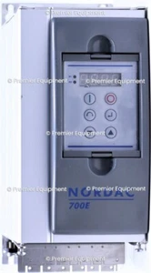 * NORD SK 700E-301-340-A INVERTER DRIVE - Picture 1 of 8