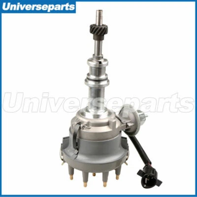 Ignition Distributor for 77-85 Ford Mustang Mercury Lincoln 4.2L 255 5.0L 302 V8 - Image 1 of 4