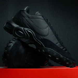 Nike TN Air Max Waffle Racer SP "Black Anthracite" | EU35.5 - 49.5 - Foto 1 di 17