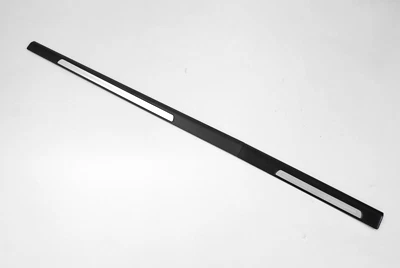 Listones de entrada delanteros traseros derecho audi a6 4f c6 aluminio 4f0853374c 4f0853376c Foto 1 de 3