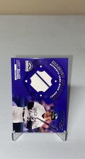 2001 Donruss Studio Diamond Collection Larry Walker #DC-43 HOF Legend