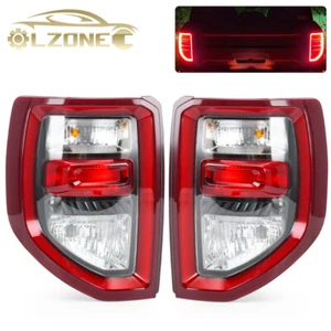 For Ford Bronco Sport 2021-2023 Left Right LED Tail Light Passenger Brake OEM - Foto 1 di 19