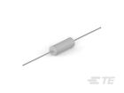 20 pcs - TE Connectivity 1.6k? Metal Oxide Metal Film Resistor 5W 5% ROX5SSJ1K6