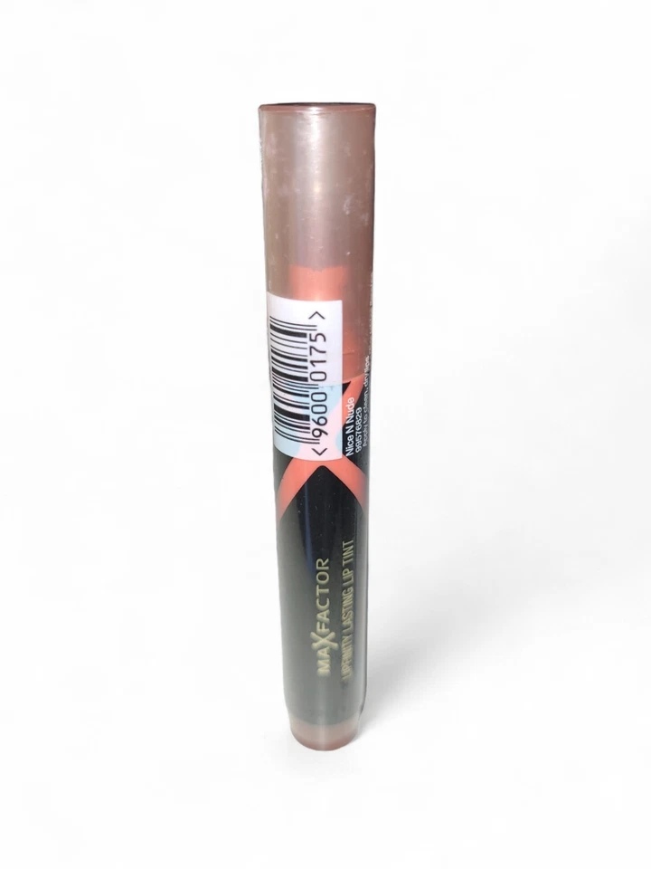 Max Factor Colour Elixir Honey Lacquer Lip Gloss Indulgent Coral 96000175 - Bild 1 von 1