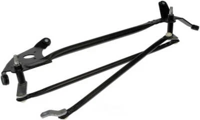 Привязка стеклоочистителя ветрового стекла подходит для Honda Prelude 1997-2001 годов выпуска DORMAN OE SOLUTIONS - Изображение 1 из 4