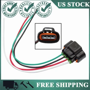 1x For Toyota 4Runner Pickup T100 3VZE 92-95 Distributor Connector Pigtail Wire - Picture 1 of 6