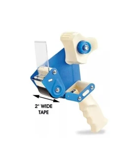 Uline H-150 2 Zoll industrieller Handladebandspender - Bild 1 von 1