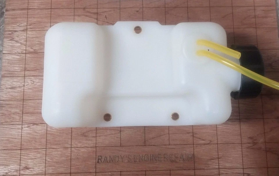 FUEL GAS TANK Craftsman 3075702 300757002 TRIMMER part 308675063 US Seller - Image 1 of 1