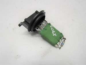 MITSUBISHI COLT 2004-08 RHEOSTAT (1.1l 12v Petrol 3A91) #5395 - Picture 1 of 5