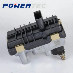 BV40 turbo actuator 53039880268 for Nissan Murano 2.5 dCi 140KW 14411-3XN1A 2008 - Imagen 1 de 7