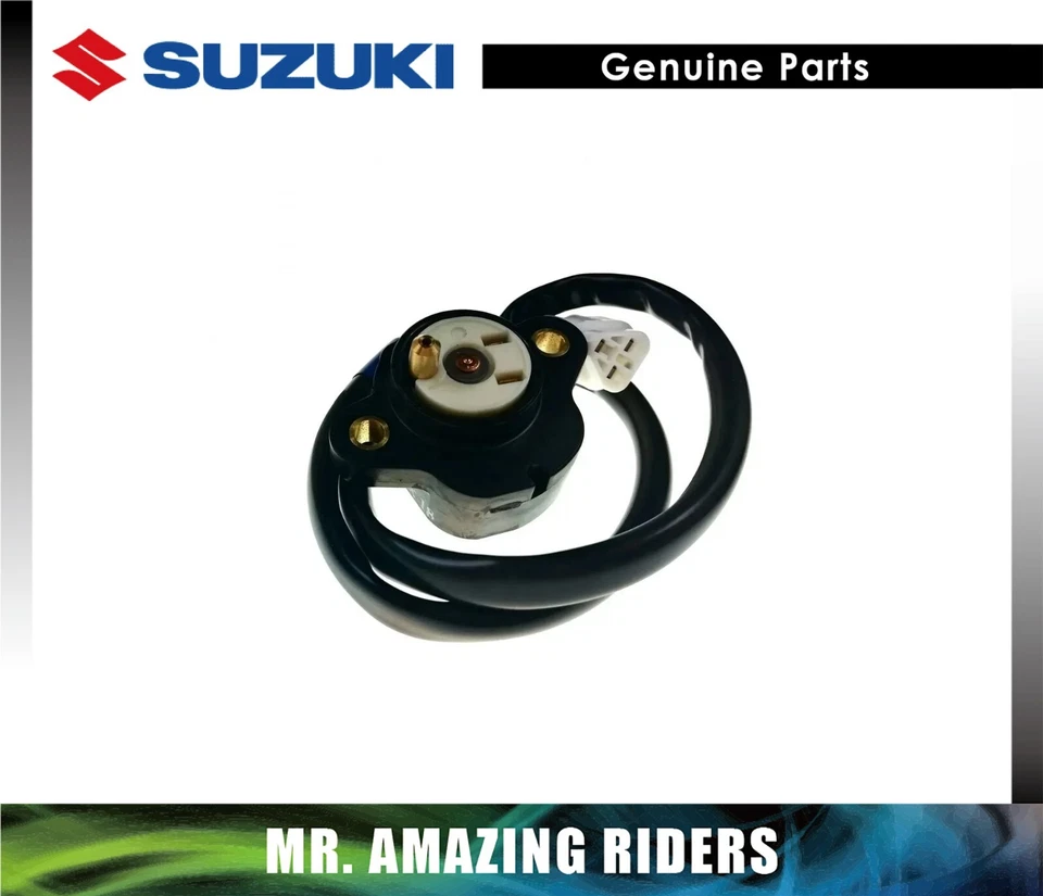 SUZUKI Genuine 37730-41G03 GSX-S1000 2017 Gear Position Sensor Assy OEM Parts