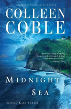 Colleen Coble Midnight Sea (Poche) Aloha Reef Series