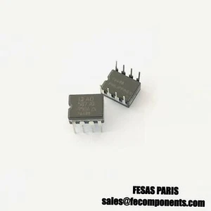 Analog Devices AD587JQ Voltage References IC 10V CDIP-8 - Picture 1 of 1