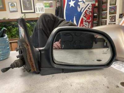 Espejo Puerta KIA SPECTRA Derecho 04 05 06 07 08 09 Palanca Lateral Derecha Manual Granate 2.0L Foto 1 de 4