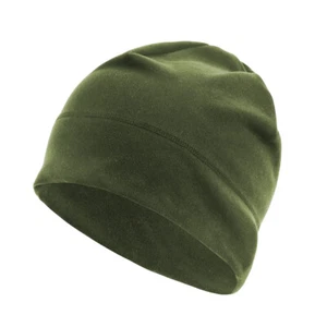 Military Tactical Skull Cap Winter Warm Fleece Windproof Ski Cycling Beanie Hat - Picture 1 of 14