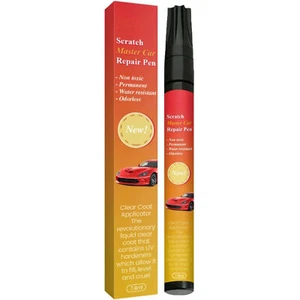 Car Paint Repair Pen Scratch Remover Touch Up Pen Auto Scratches Accessories - Picture 1 of 12
