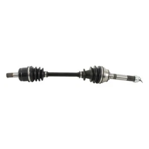 New MOTION PRO Front Left CV Axle Joint For KAWASAKI 19-KW8-303 - Picture 1 of 1
