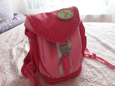 Die Spiegelburg Prinzessin Lillifee Schulranzen  - Bild 1 von 4