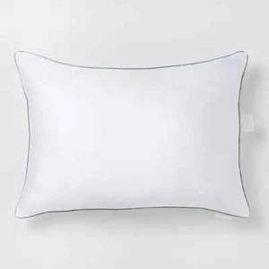 Totalmente Nuevo en Embalaje Refrigeración Estándar/Queen + Almohada de Cama Blanca - Casaluna - Imagen 1 de 2