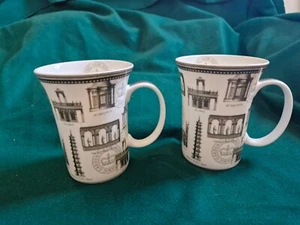 Royal Botanic Gardens Kew mugs - Picture 1 of 4