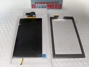 Nintendo Switch Lite Replacement LCD Screen Display 5.5 " + Touch Digitizer NEW - Picture 1 of 3