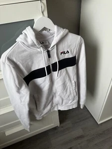 fila sweatjacke - Bild 1 von 1