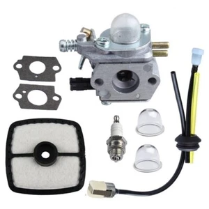 Carburetor For Zama C1U-K47 C1U-K52 C1U-K29 ECHO SRM2100 GT2000 GT2100 PAS2000 - Picture 1 of 6