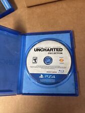 Uncharted The Nathan Drake Collection for PlayStation 4 PS4