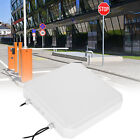 Waterproof UHF 32.8ft Long Range Card Reader For Parking System Access 