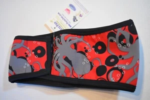 Playa Pup PupBand Fascia Pancia per Cani, Grande, Nuova con etichette - Foto 1 di 6