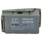 Battery For Dji Mavic Air 2 Air 2S 3500Mah 11.55V