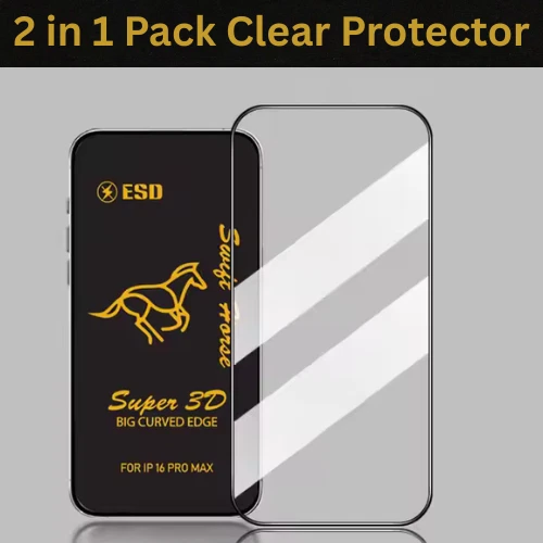 BoxWave Anti-Glare Screen Protector For Cozyla Calendar+ 32 Inch - 2 Pack Matte Film