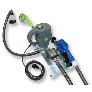 Pompa per sistema di pompaggio compatto IBC urea AdBlue® HORNET W 85 H INOX FMT 3 H H HORN - Foto 1 di 1