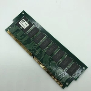 SUN Micro 128MB Memory RAM 60NS ECC - 200 Pin KMM3144C883CS3 Sparc Ultra FPM - Picture 1 of 6