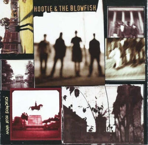 Hootie & The Blowfish – Cracked Rear View *USED 1994 RELEASE* - Imagen 1 de 1