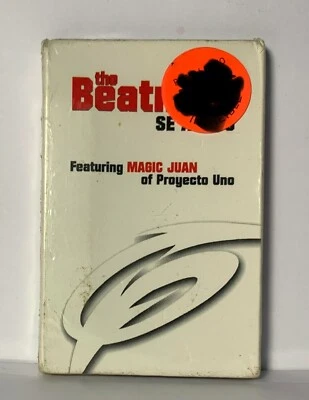 The Beatnuts* - Se Acabo / Relativity – RPRO CT-0998 (Cassette, Single, Promo) - Image 1 of 2