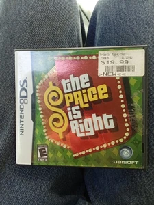Il prezzo è giusto - Gioco Nintendo DS - Foto 1 di 4