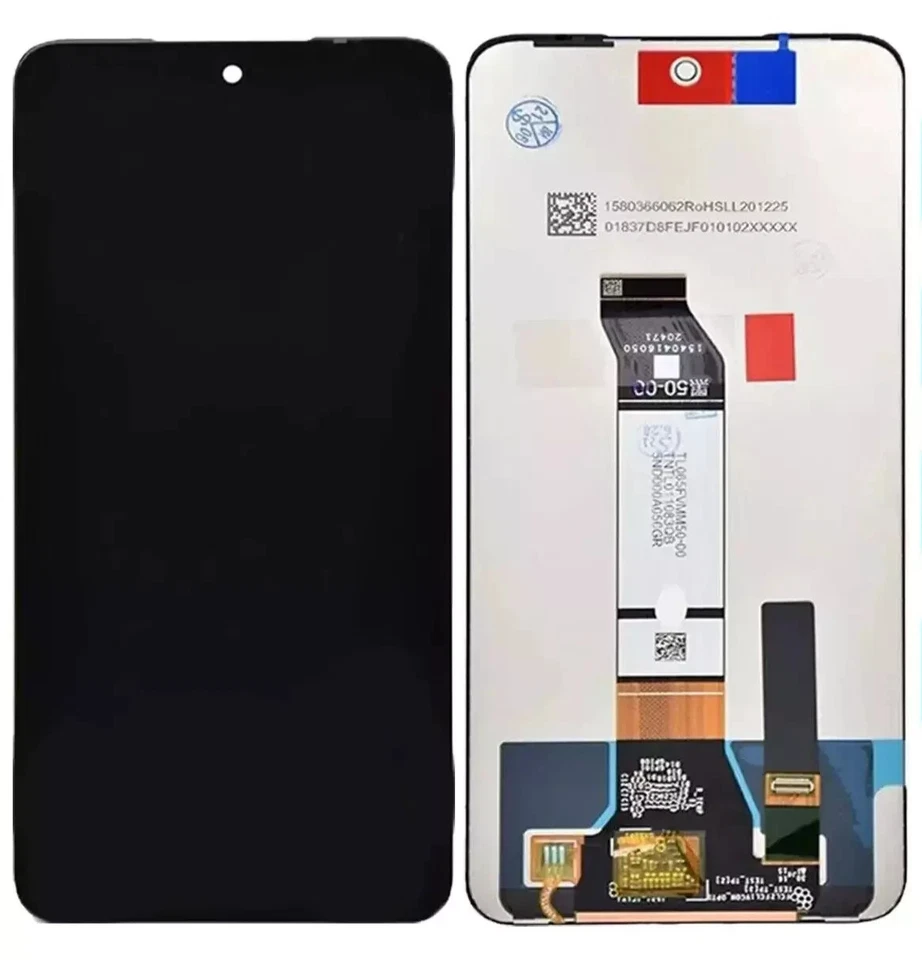 TFT LCD Display Touch Screen Digitizer for Xiaomi Redmi Poco M3 Pro 5G / 10 5g - Image 1 of 1