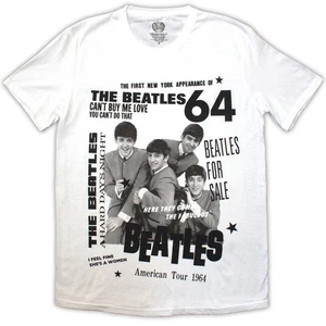 The Beatles -  1964 T-Shirt - Picture 1 of 6