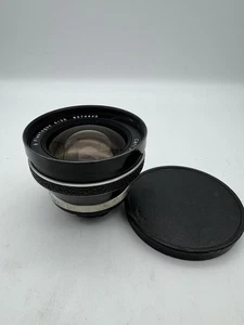 Carl Zeiss Jena Flektogon 4/25mm / f.Exakta - Bild 1 von 10